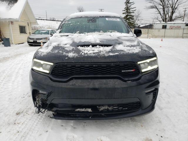Photo 5 from auction – 2021 DODGE DURANGO R/ with VIN 1C4SDJCT4MC877829