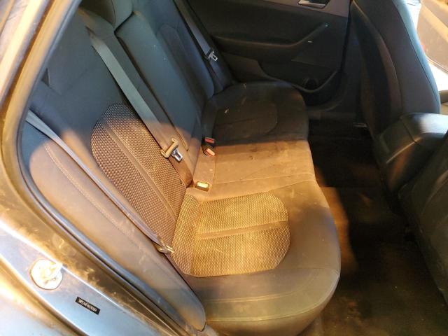 Photo 10 from auction – 2019 HYUNDAI SONATA SE with VIN 5NPE24AF4KH765664
