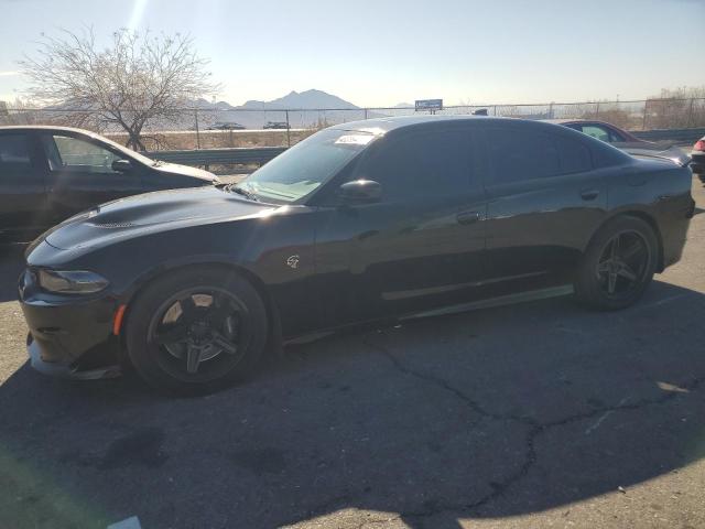 Photo 1 from auction – 2018 DODGE CHARGER SR with VIN 2C3CDXL92JH302539