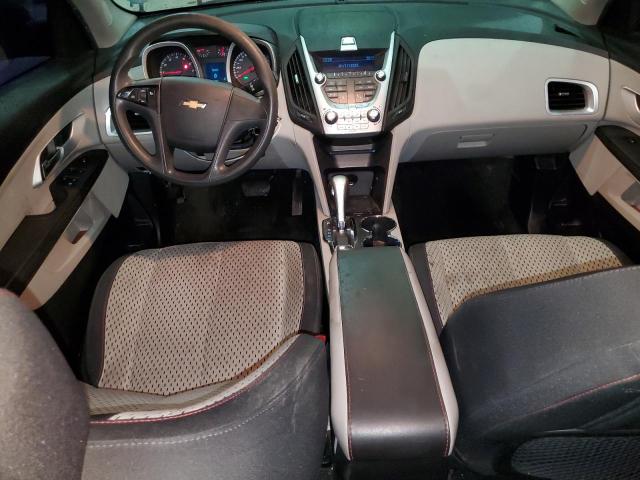 Photo 8 from auction – 2011 CHEVROLET EQUINOX LS with VIN 2GNALBEC3B1169843