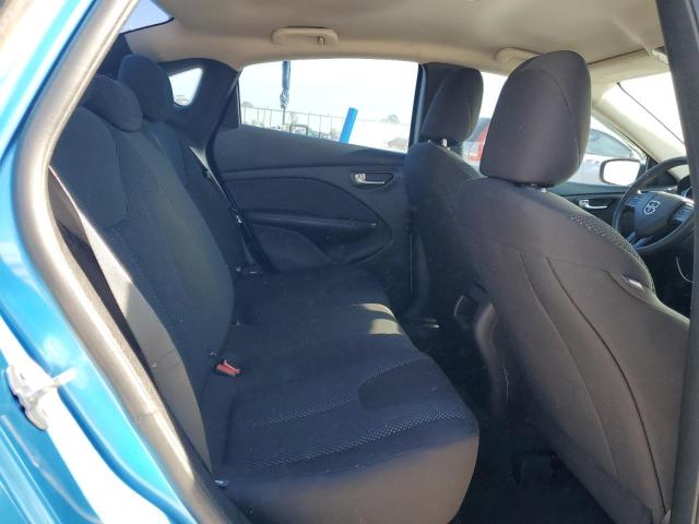 Photo 10 from auction – 2016 DODGE DART SXT S with VIN 1C3CDFFA2GD819443
