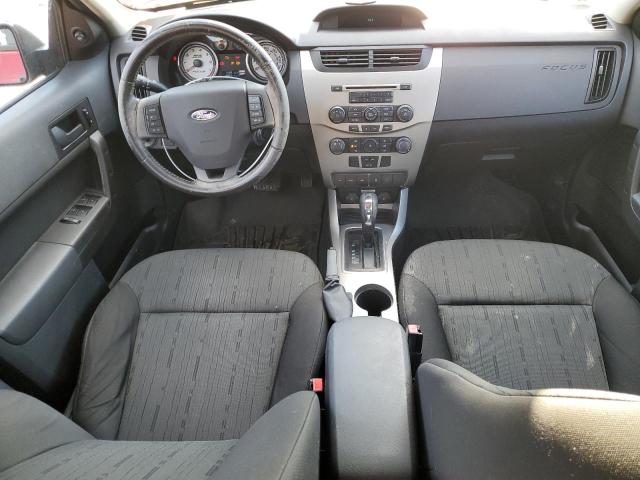 Photo 8 from auction – 2009 FORD FOCUS SE with VIN 1FAHP35N49W125250