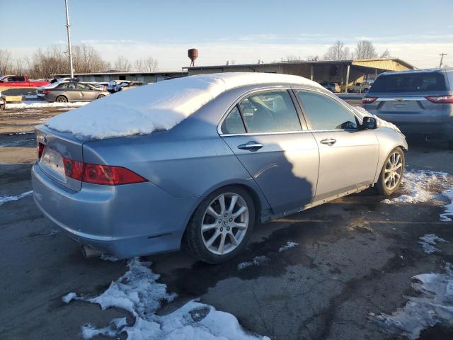 Photo 3 from auction – 2007 ACURA TSX with VIN JH4CL96997C004053