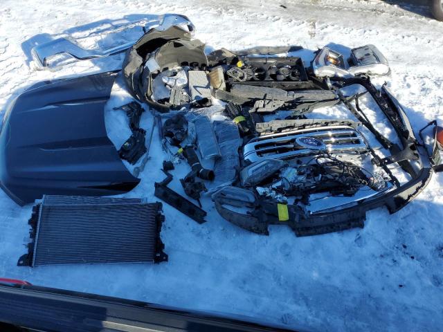 Photo 12 from auction – 2022 FORD F150 SUPER with VIN 1FTFW1ED8NFA05218