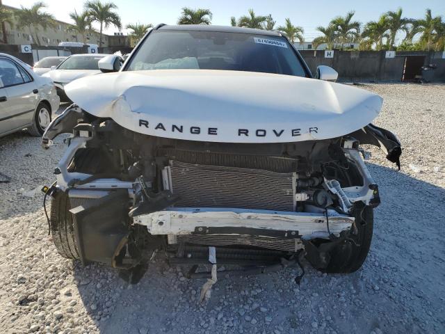 Photo 5 from auction – 2020 LAND ROVER RANGE ROVE with VIN SALYB2EX7LA275869