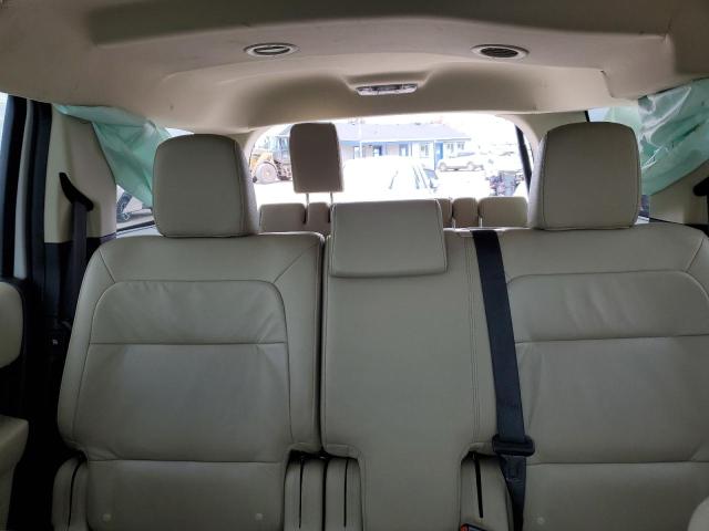 صورة رقم 10 من المزاد - 2019 FORD FLEX SEL مع VIN 2FMHK6C83KBA23111