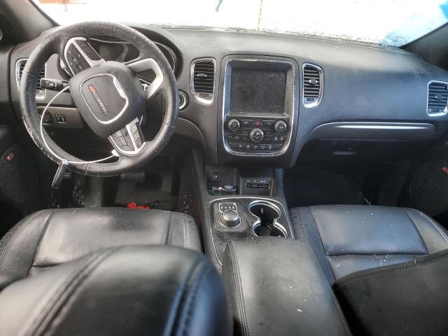 Photo 8 from auction – 2017 DODGE DURANGO GT with VIN 1C4RDJDGXHC907602