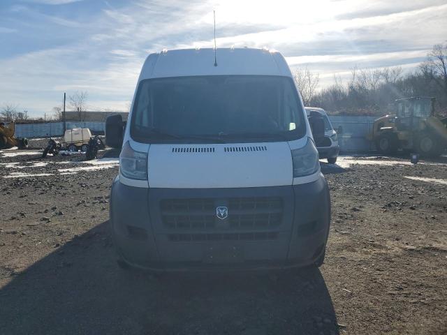 Photo 5 from auction – 2018 RAM PROMASTER with VIN 3C6URVJG3JE124487