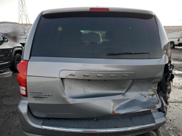 Photo 6 from auction – 2015 DODGE GRAND CARA with VIN 2C4RDGBG4FR580849