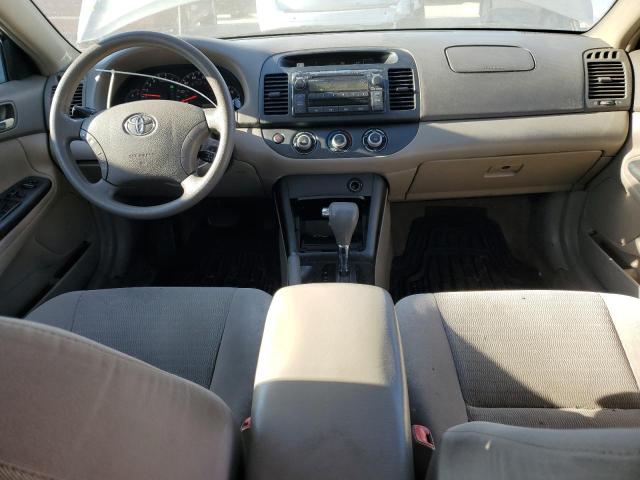 Photo 8 from auction – 2006 TOYOTA CAMRY with VIN 4T1BE32K26U651654