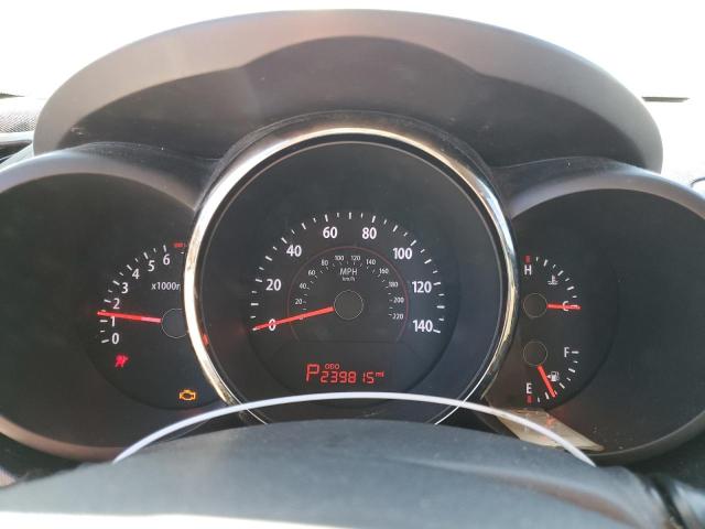 Photo 9 from auction – 2010 KIA SOUL + with VIN KNDJT2A20A7148276