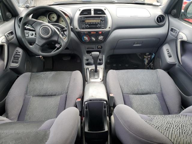 Photo 8 from auction – 2002 TOYOTA RAV4 with VIN JTEHH20VX26068384
