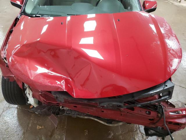 Photo 11 from auction – 2009 FORD FOCUS SES with VIN 1FAHP36N49W205002