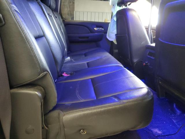 Foto 11 de la subasta – 2012 CHEVROLET SILVERADO con VIN 1GC1KYE85CF142048
