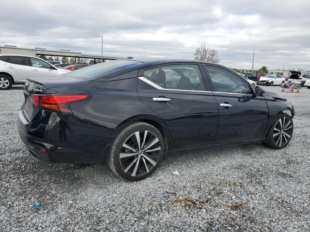 Photo 3 from auction – 2020 NISSAN ALTIMA PLA with VIN 1N4BL4FV4LC201354