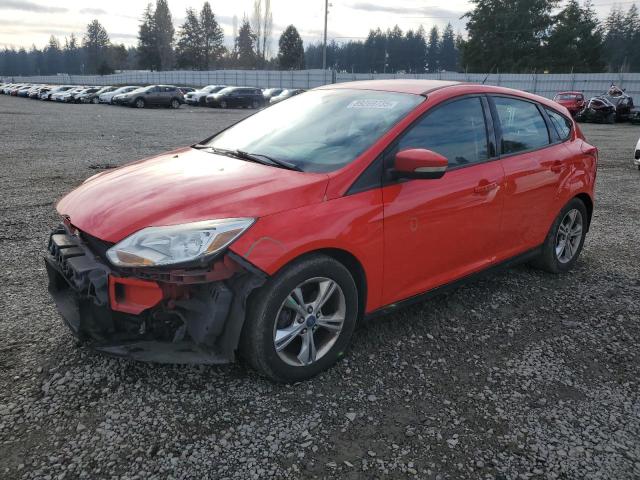 Foto 1 de la subasta – 2013 FORD FOCUS SE con VIN 1FADP3K23DL304902