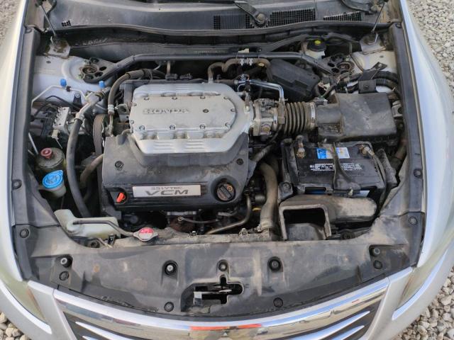 Photo 11 from auction – 2012 HONDA ACCORD EXL with VIN 1HGCP3F89CA020996