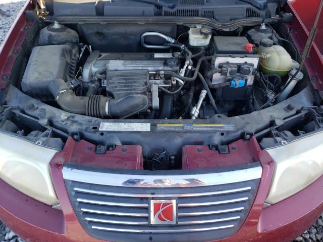 Photo 11 from auction – 2005 SATURN ION LEVEL with VIN 1G8AG52F65Z139688