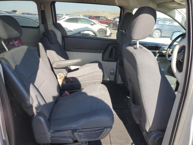 Photo 11 from auction – 2010 DODGE GRAND CARA with VIN 2D4RN5D12AR130672