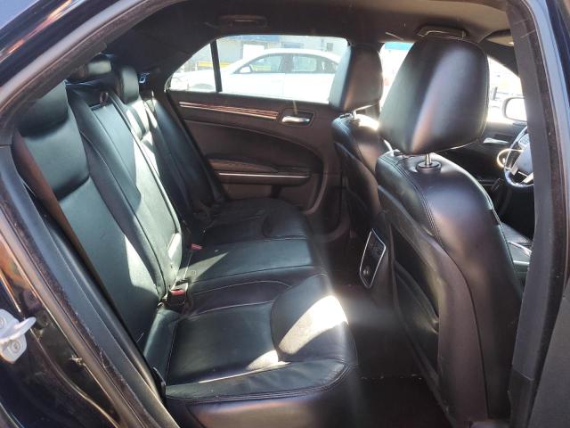 Photo 10 from auction – 2012 CHRYSLER 300 LIMITE with VIN 2C3CCACG3CH309467
