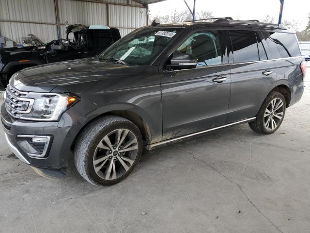 Photo 1 from auction – 2020 FORD EXPEDITION with VIN 1FMJU2AT6LEA45816