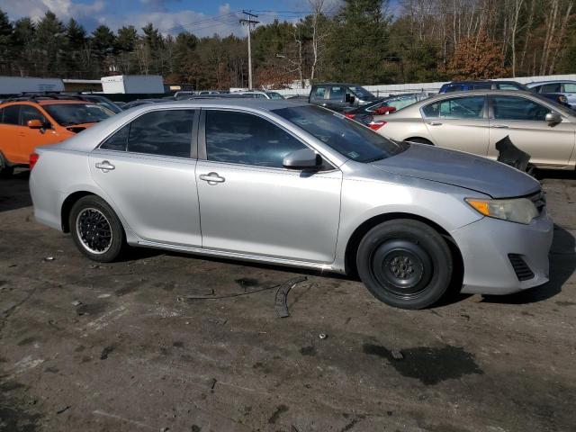 Photo 4 from auction – 2013 TOYOTA CAMRY L with VIN 4T4BF1FK5DR286398