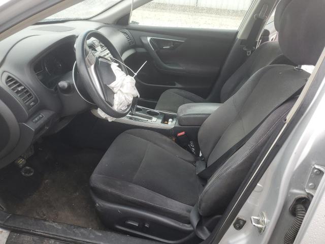 Photo 7 from auction – 2013 NISSAN ALTIMA 2.5 with VIN 1N4AL3AP2DN442902