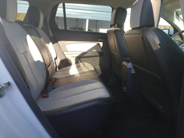 Photo 11 from auction – 2012 GMC TERRAIN SL with VIN 2GKALUEK9C6112437