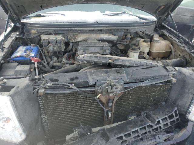 Photo 11 from auction – 2007 FORD F150 SUPER with VIN 1FTRW14597FA86174
