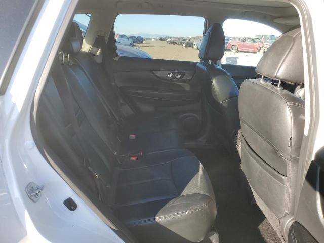 Photo 10 from auction – 2016 NISSAN ROGUE S with VIN 5N1AT2MT0GC840019