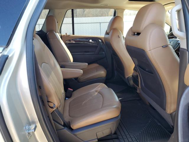Photo 11 from auction – 2016 BUICK ENCLAVE with VIN 5GAKRBKD0GJ170990