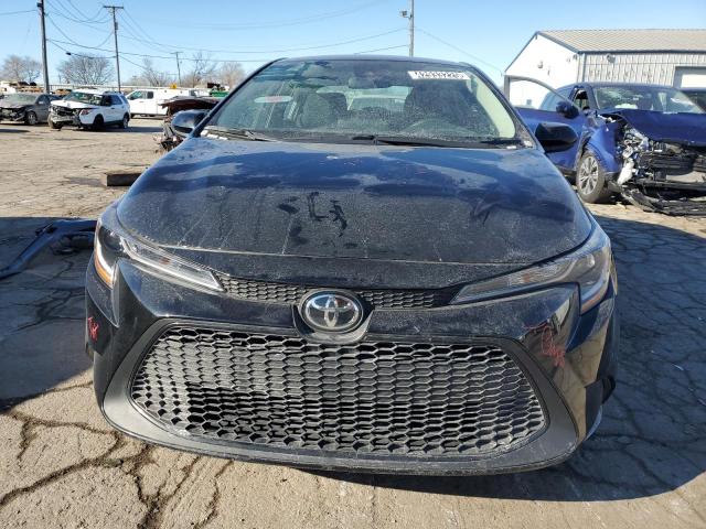 Photo 5 from auction – 2022 TOYOTA COROLLA LE with VIN 5YFEPMAE4NP370142