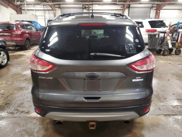Photo 6 from auction – 2015 FORD ESCAPE SE with VIN 1FMCU0G97FUC03082