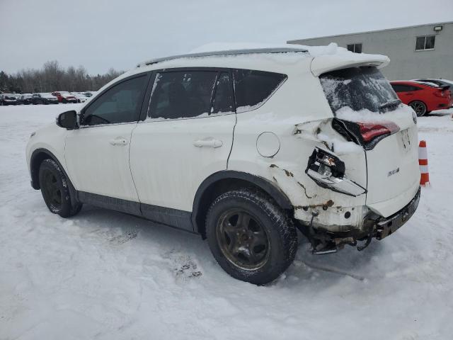 صورة رقم 2 من المزاد - 2017 TOYOTA RAV4 LE مع VIN 2T3BFREV5HW668271