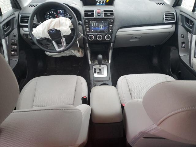 Photo 8 from auction – 2017 SUBARU FORESTER 2 with VIN JF2SJAGC3HH435749