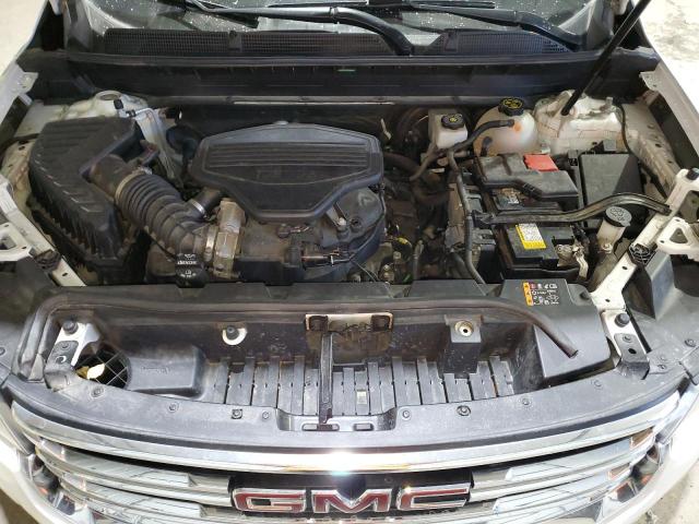 Photo 12 from auction – 2021 GMC ACADIA SLT with VIN 1GKKNULS3MZ165139