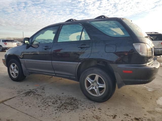 Photo 2 from auction – 2003 LEXUS RX 300 with VIN JTJGF10U530161662