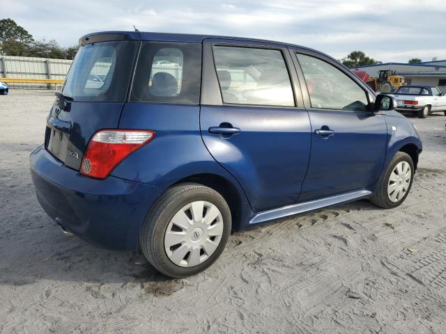 Photo 3 from auction – 2006 TOYOTA SCION XA with VIN JTKKT624465003670