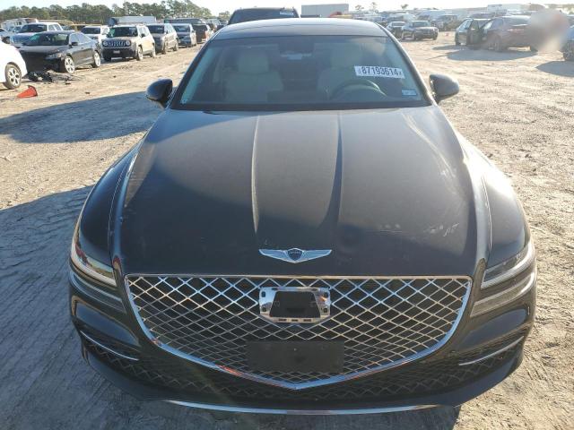 Photo 5 from auction – 2021 GENESIS G80 BASE with VIN KMTGB4SC9MU046689