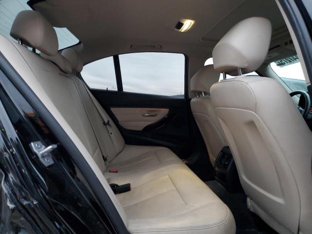 Photo 10 from auction – 2015 BMW 320 I with VIN WBA3B1C57FP681081
