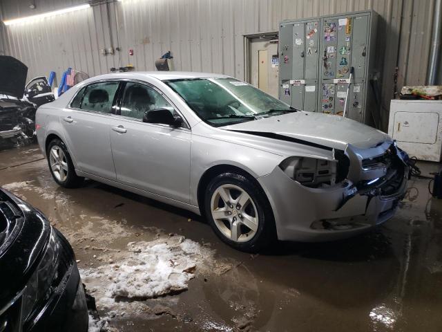 Photo 4 from auction – 2011 CHEVROLET MALIBU LS with VIN 1G1ZB5E1XBF300654