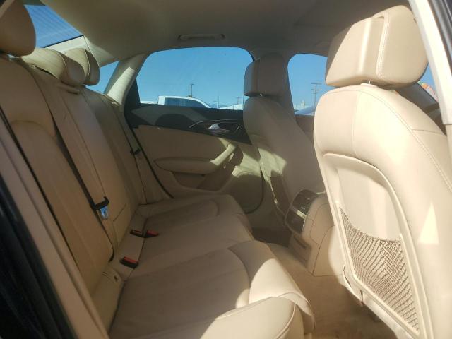 Photo 10 from auction – 2014 AUDI A6 PREMIUM with VIN WAUFGAFC4EN076616