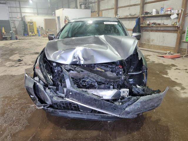 Photo 5 from auction – 2021 NISSAN MURANO SL with VIN 5N1AZ2CS2MC140084