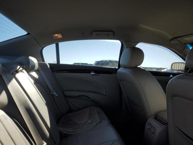 Zdjęcie 10 z aukcji – 2007 BUICK LUCERNE CX z VIN 1G4HD57267U196567