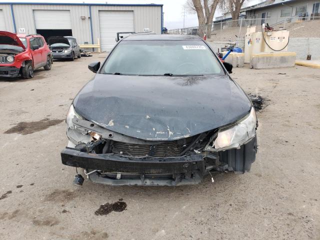 Photo 5 from auction – 2014 TOYOTA CAMRY L with VIN 4T1BF1FK6EU849258