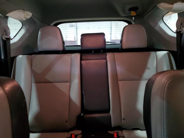 Photo 10 from auction – 2016 TOYOTA RAV4 LIMIT with VIN 2T3DFREV5GW429181