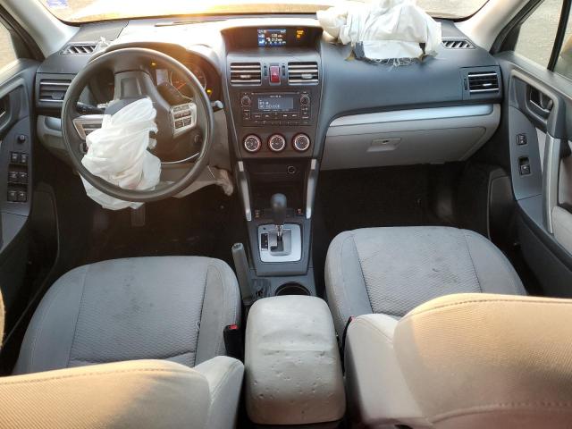 Photo 8 from auction – 2014 SUBARU FORESTER 2 with VIN JF2SJAEC4EH416318