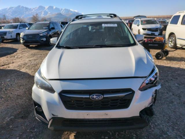 Photo 5 from auction – 2019 SUBARU CROSSTREK with VIN JF2GTAEC7KH310568
