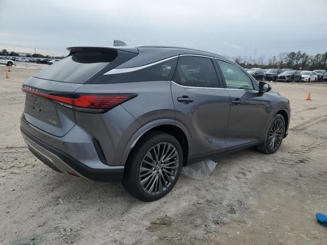 Photo 3 from auction – 2023 LEXUS RX 350 BAS with VIN 2T2BAMBA2PC001505