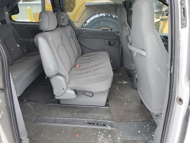 Photo 11 from auction – 2005 CHRYSLER TOWN & COU with VIN 1C4GP45R15B177547